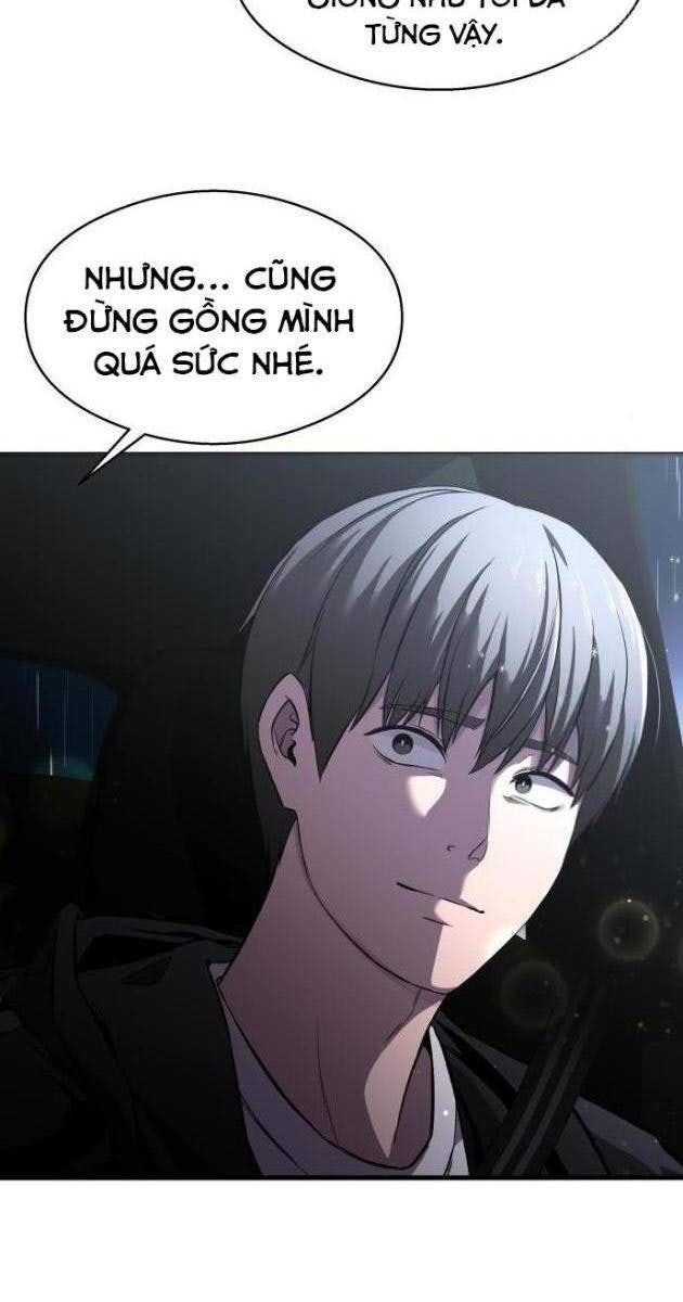 Hẹn Hò Rùng Rợn - Page 9