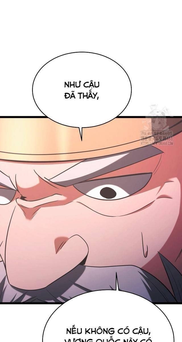 Anh Hùng Trọng Sinh Thành Trưởng Tử Nhà Công Tước - Page 57