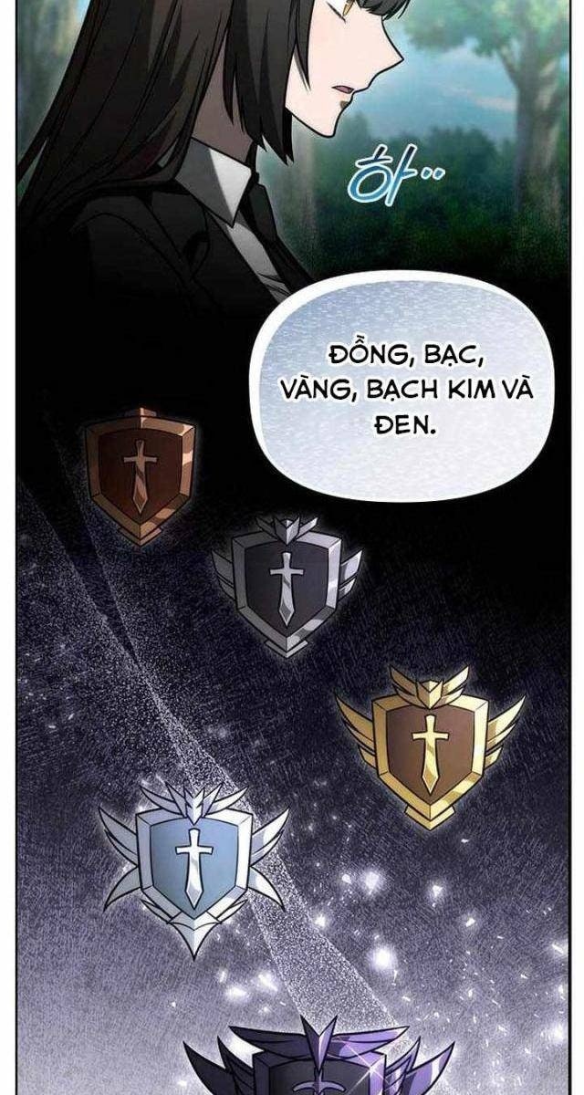 Thiếu Gia Chủ Của Gia Tộc Tử Linh Sư - Page 70