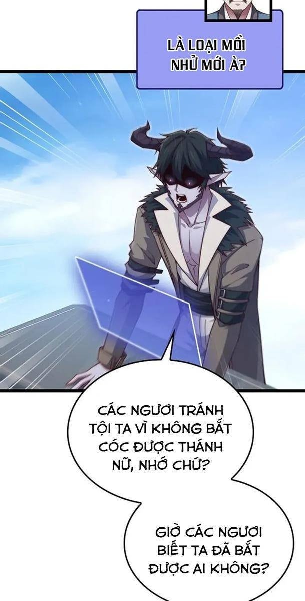 Thương Nhân Thánh Thần - Page 64