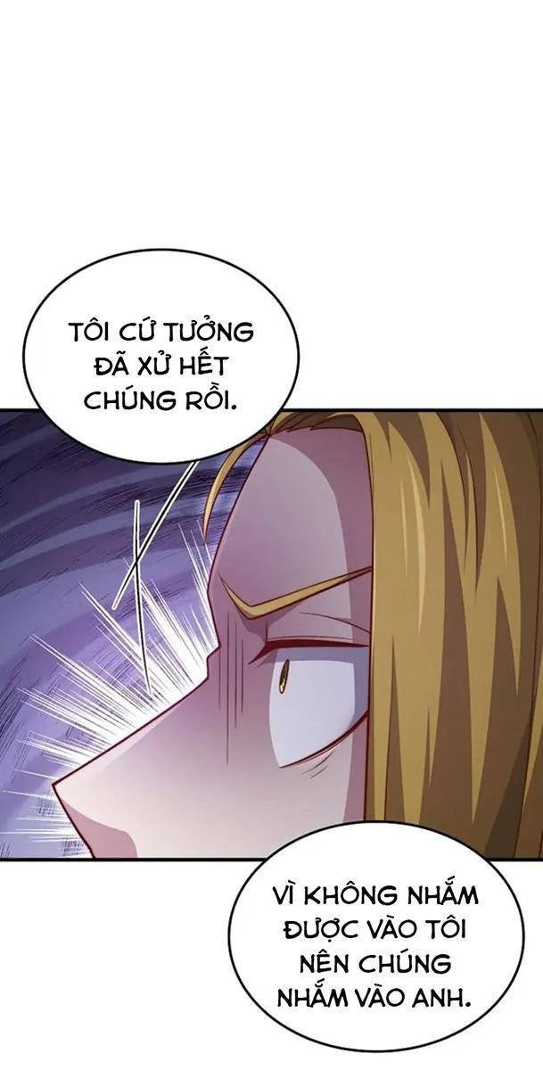 Thương Nhân Thánh Thần - Page 42