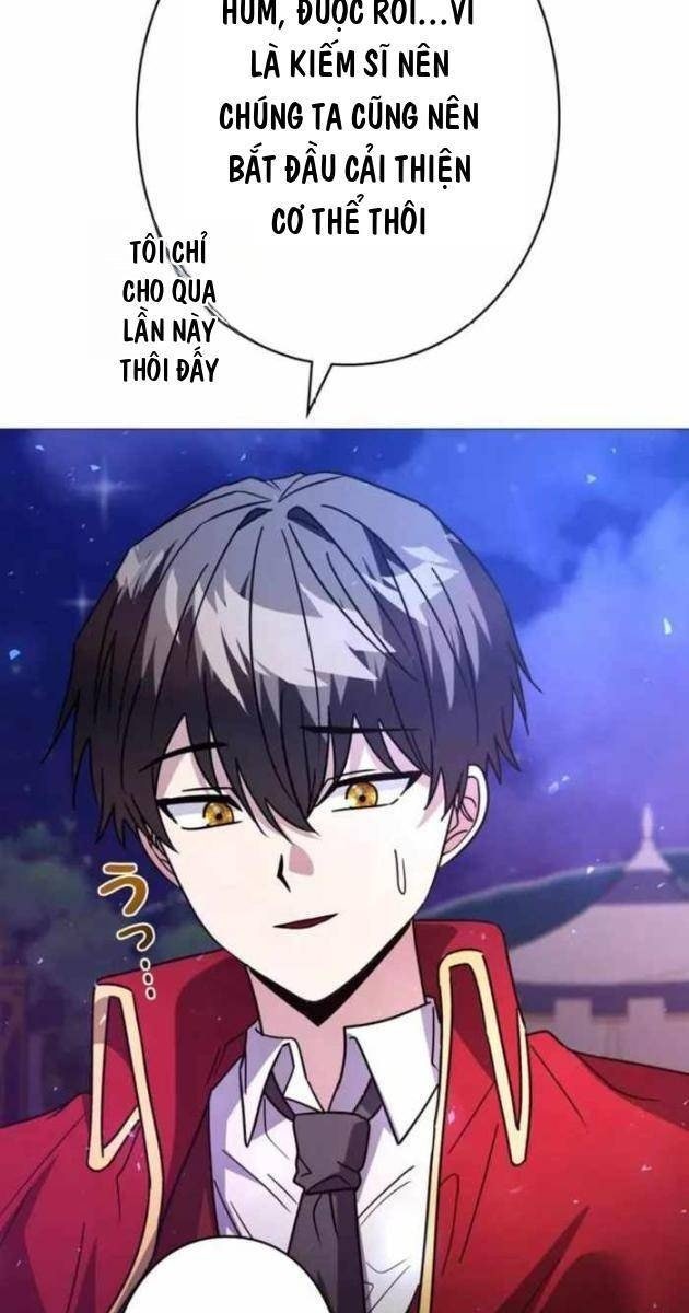 Bức Thư Tình Đến Từ Tương Lai - Page 89