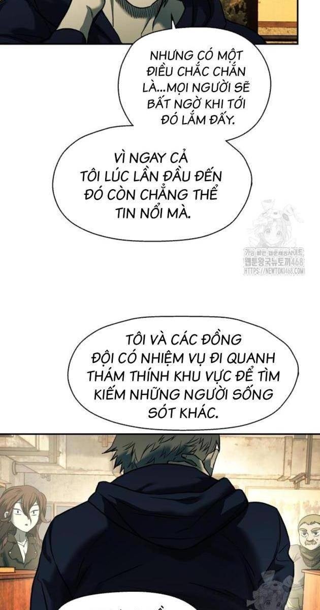Sống Sót Qua Ngày Tận Thế - Page 59