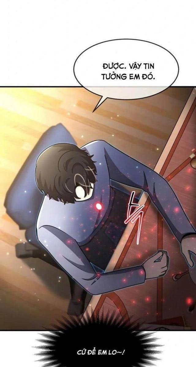 Thần Khí Huyền Thoại Của Người Chơi Thiên Tài - Page 6