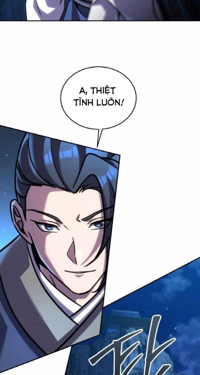 Tiểu Đệ Tử Của Võ Lâm Minh Chủ - Page 89