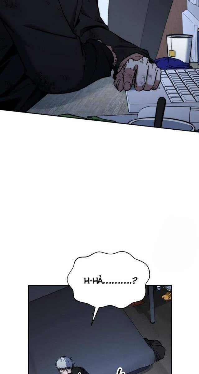 Công Chức Cấp Kiếm Thần Hồi Quy - Page 4