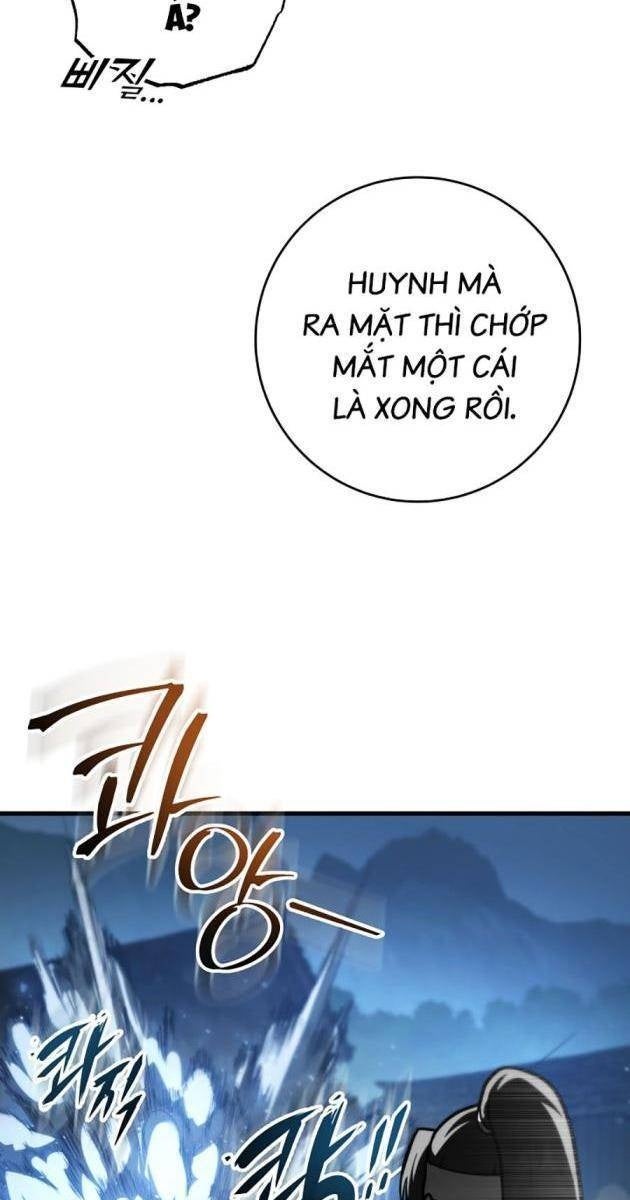 Cửu Thiên Kiếm Pháp - Page 97