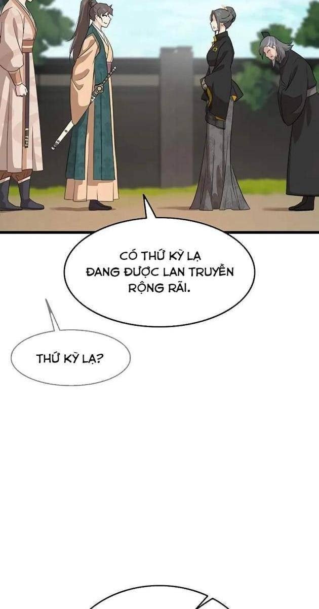 Vợ Tôi Là Giáo Chủ Ma Giáo - Page 50
