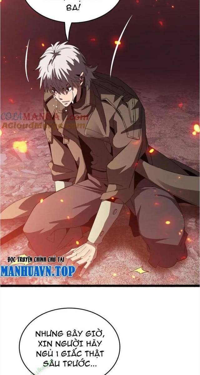 Vạn Tộc Tru Sát!! - Page 19