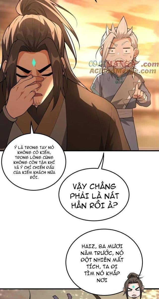 Giết Ta Thêm Mấy Lần Nữa, Ta Liền Vô Địch - Page 25