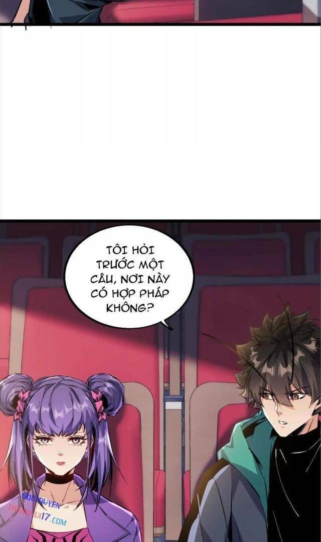 Trùng Sinh Thành Gián - Page 14