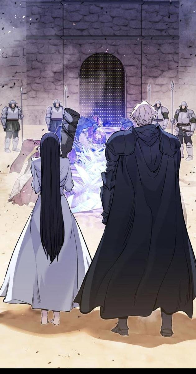 Mỗi Lính Đánh Thuê Trở Về Đều Có Một Kế Hoạch - Page 84