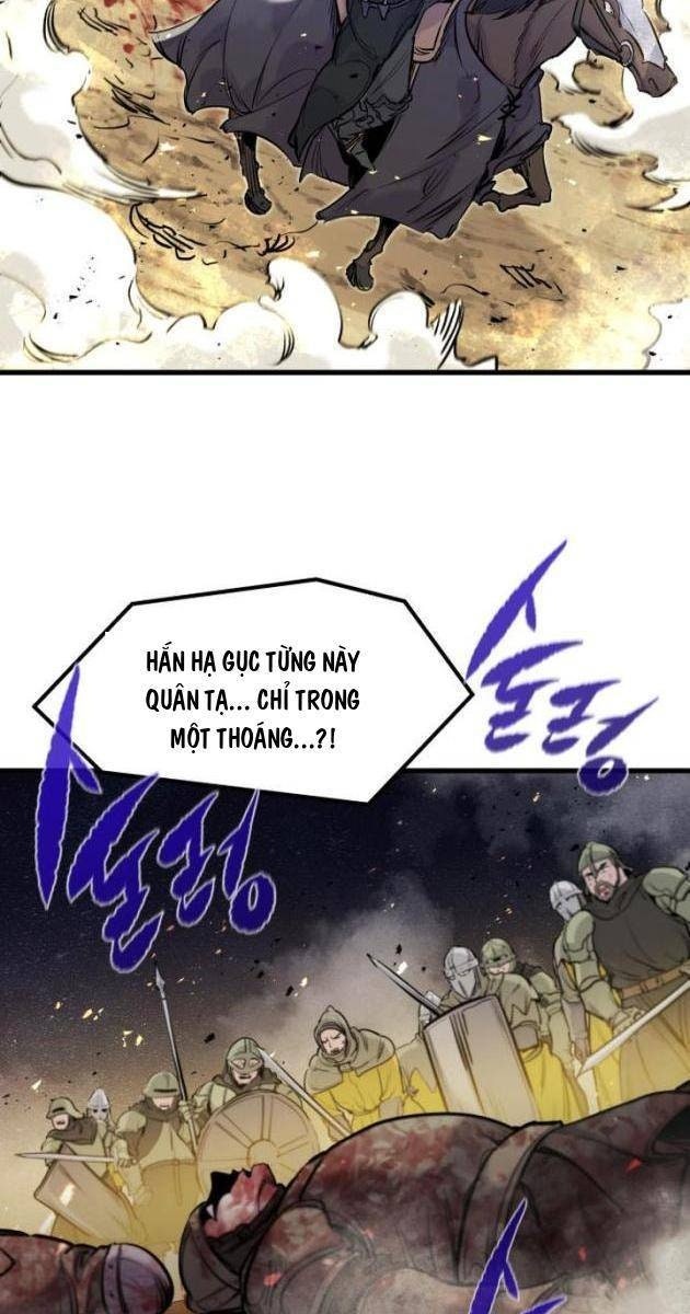 Mỗi Lính Đánh Thuê Trở Về Đều Có Một Kế Hoạch - Page 127
