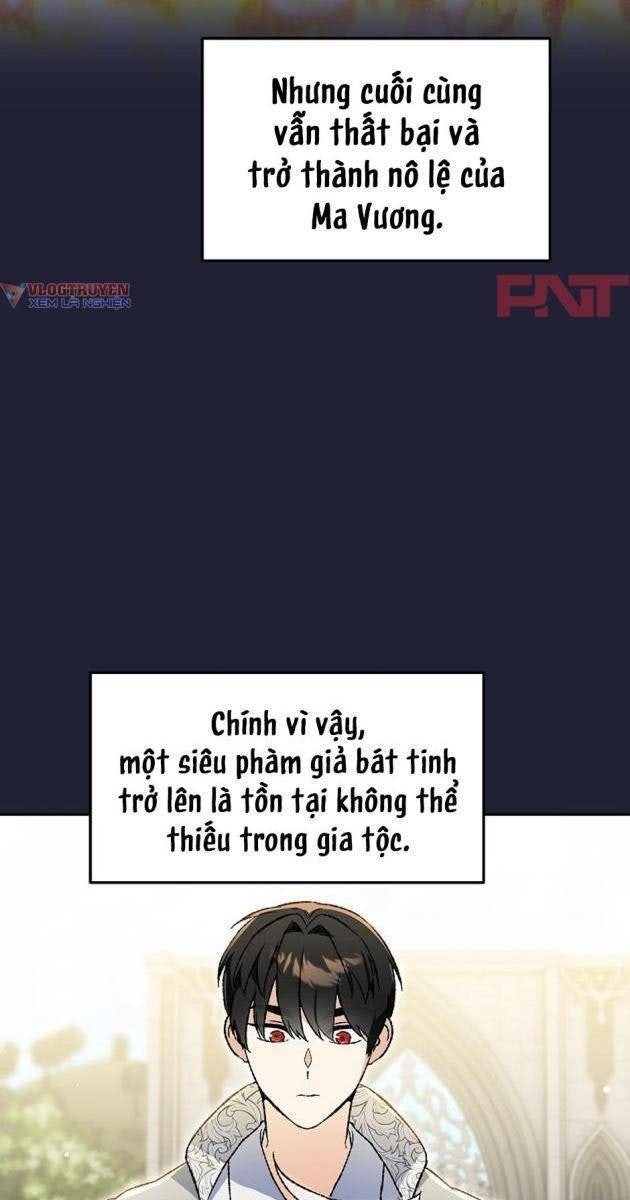 Trở Thành Thiên Tài Bất Trị Của Hắc Gia - Page 45