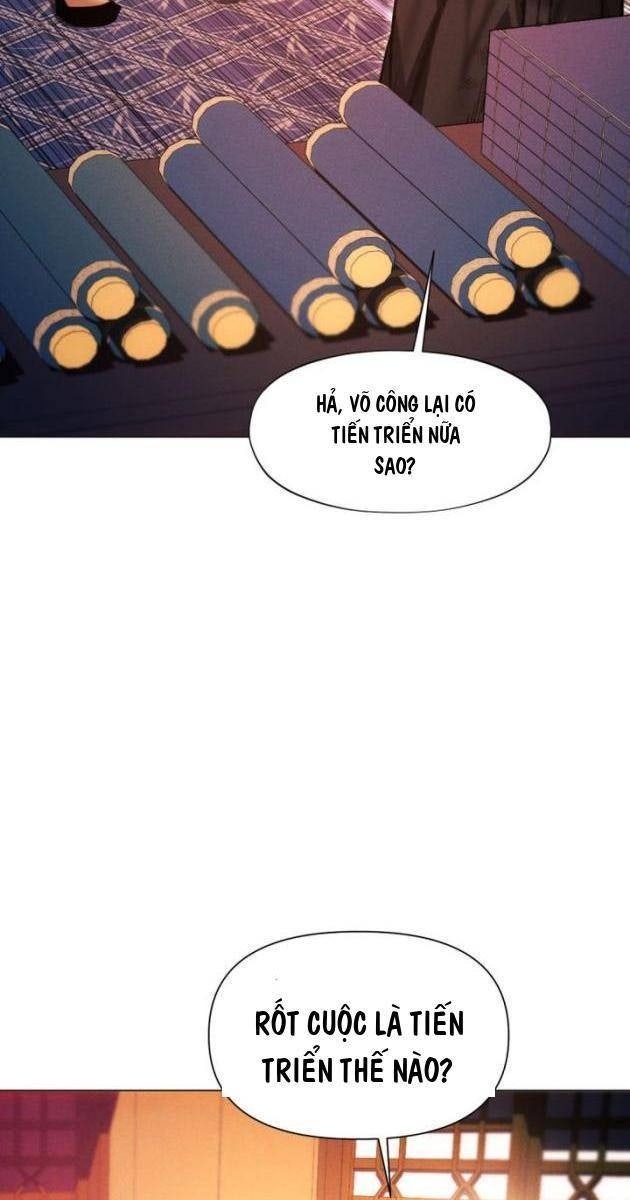 Chuyển Sinh Vào Thế Giới Võ Lâm - Page 134