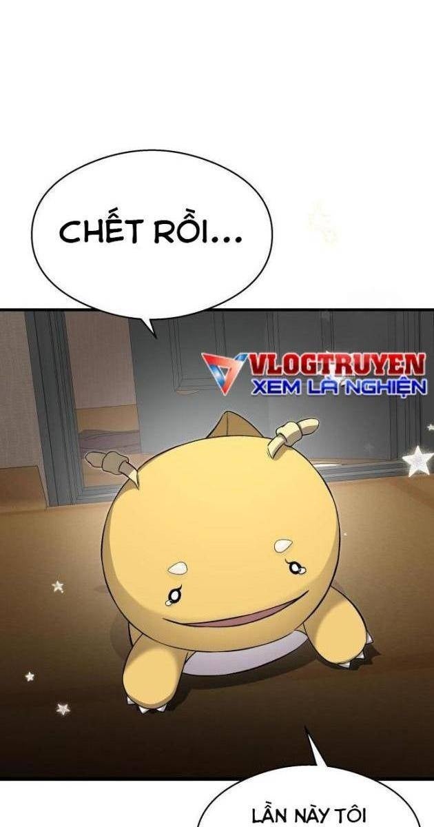 Hẹn Hò Rùng Rợn - Page 134