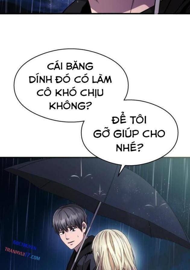 Hẹn Hò Rùng Rợn - Page 87