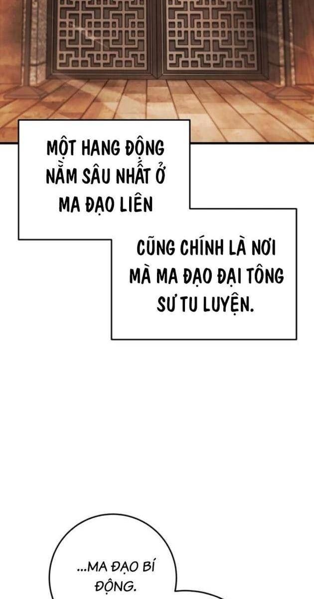 Thanh Kiếm Của Hoàng Đế - Page 39