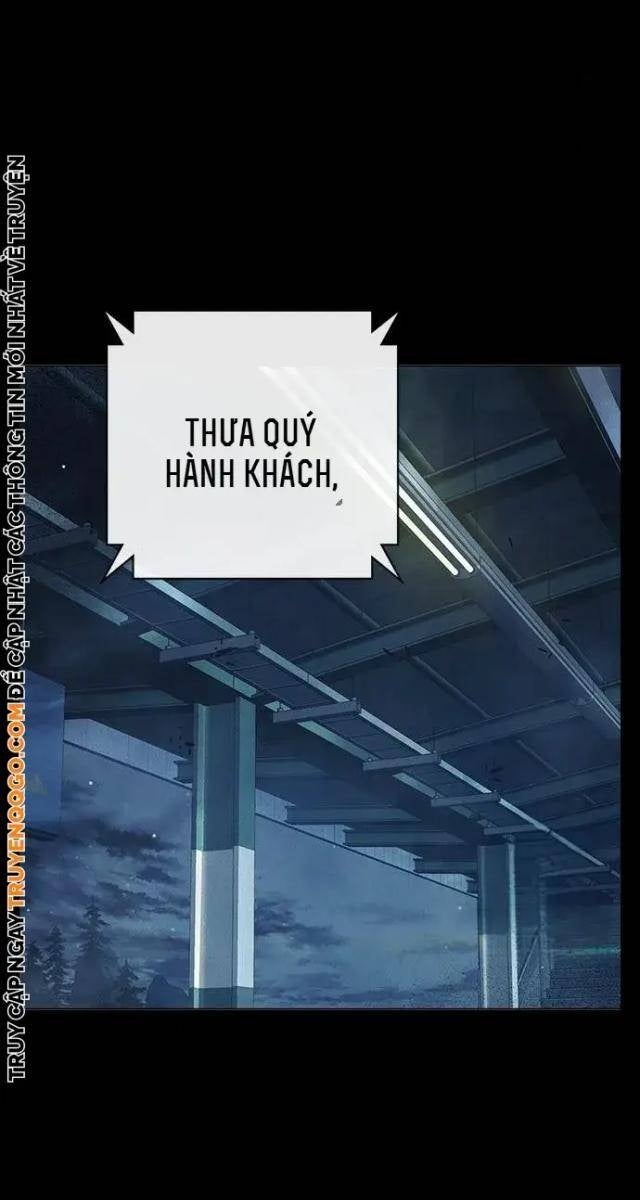 Nhà Tù Vị Thành Niên - Page 21