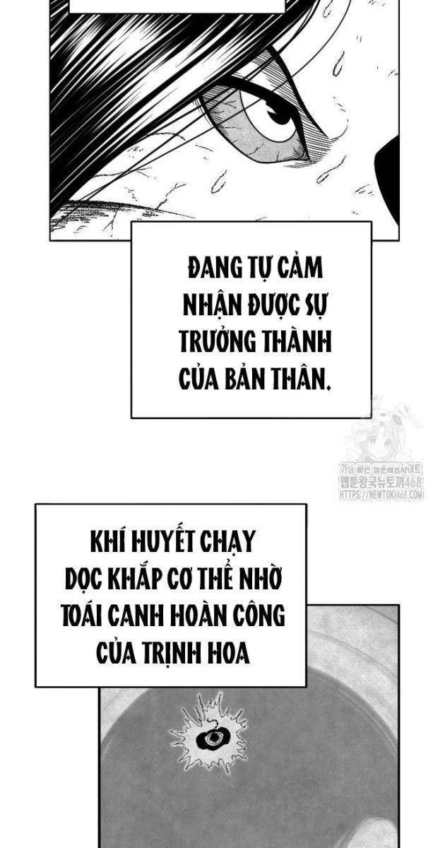Hắc Sa - Page 36
