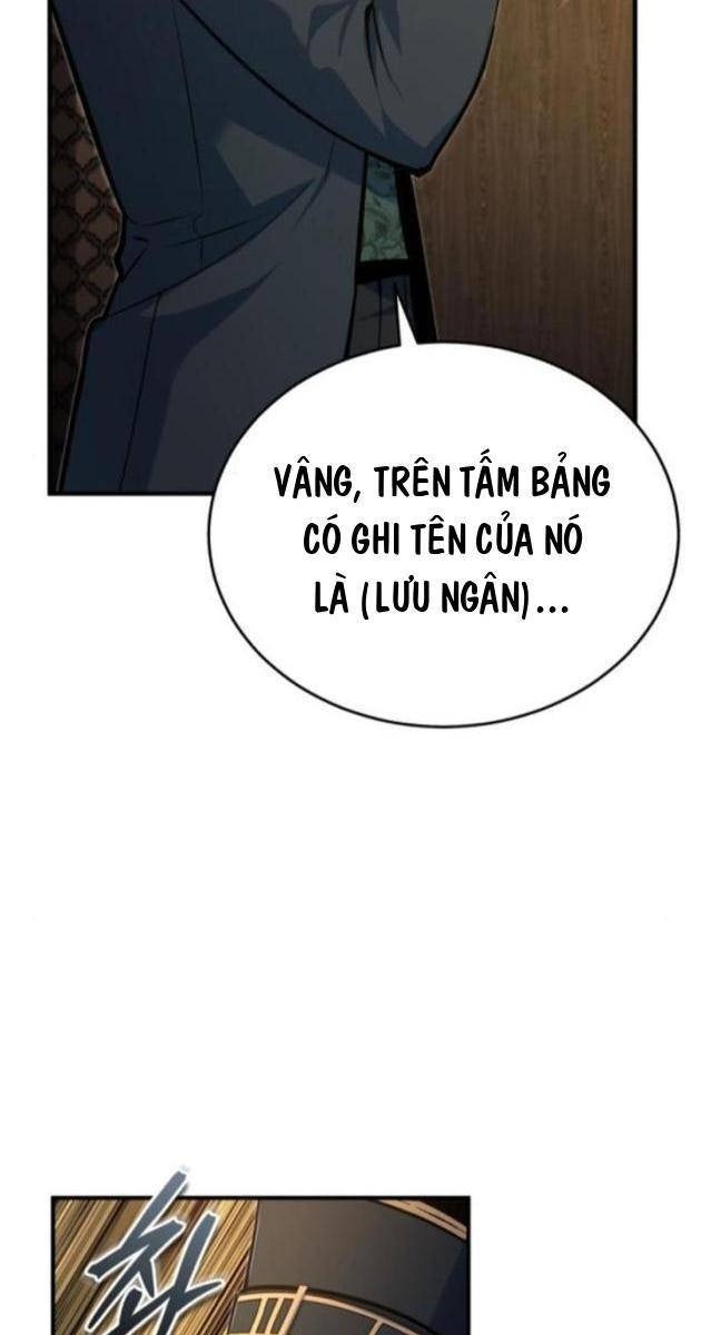 Giáo Sư Gián Điệp - Page 13