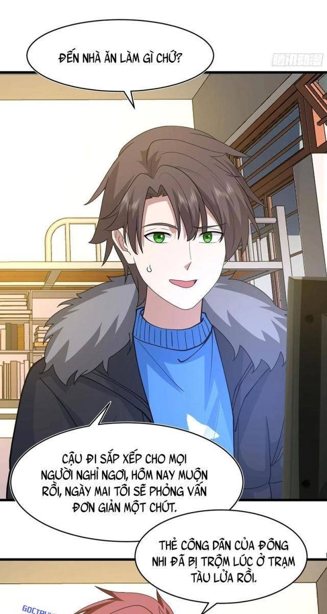 Ta Không Muốn Trùng Sinh Đâu - Page 72