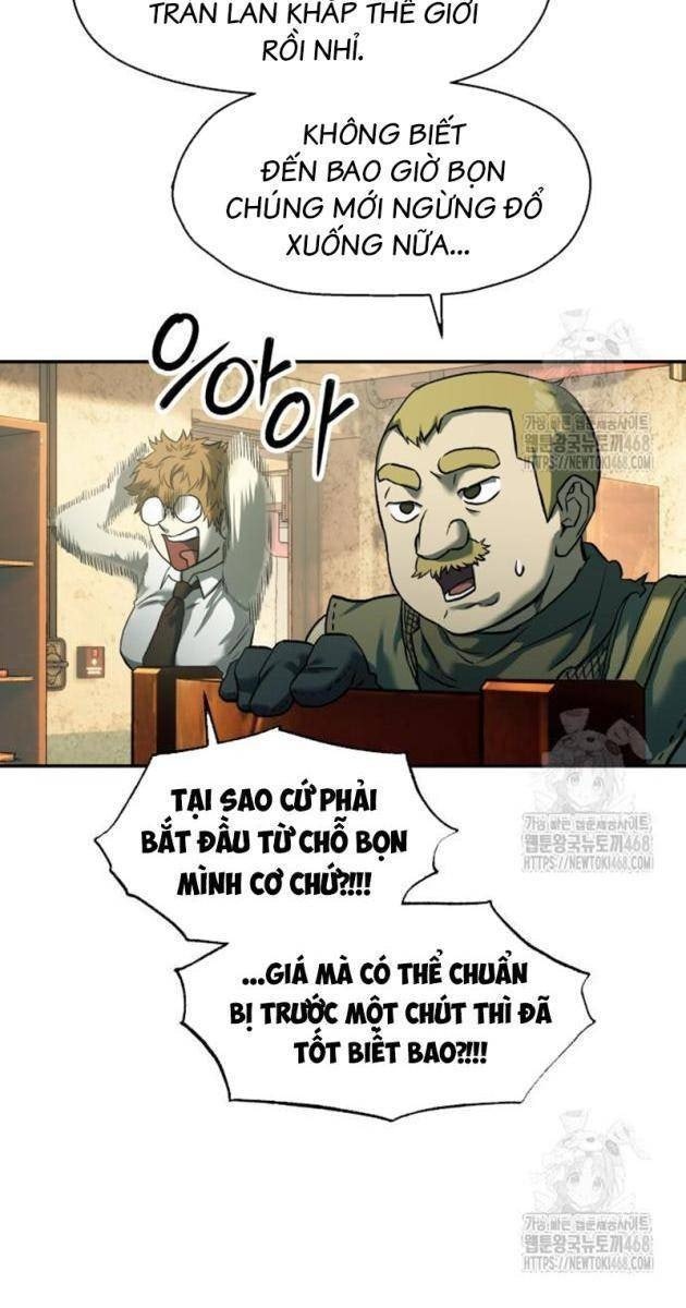 Sống Sót Qua Ngày Tận Thế - Page 82