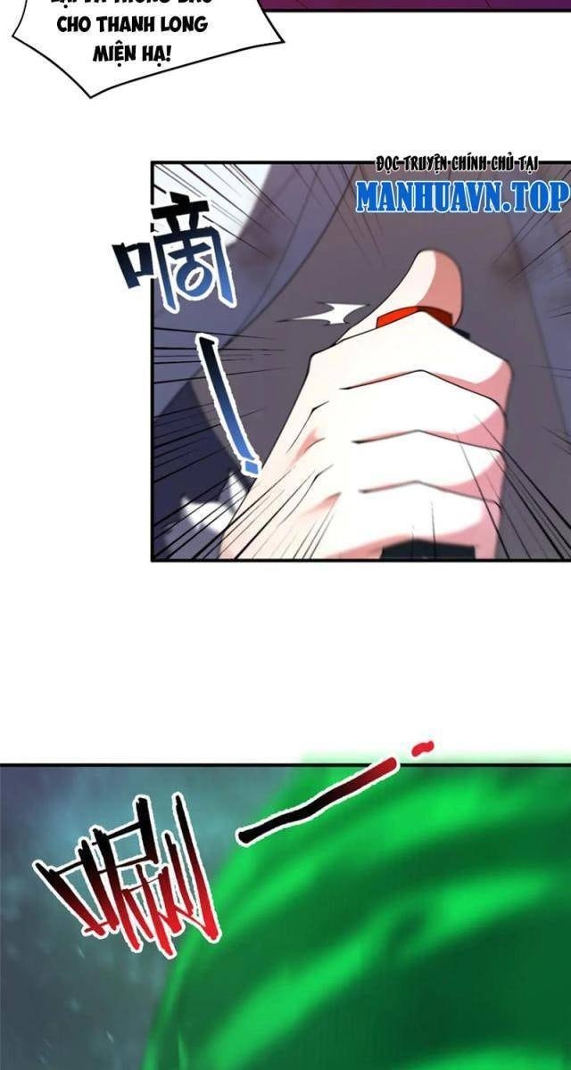 Thần Sủng Tiến Hóa - Page 33