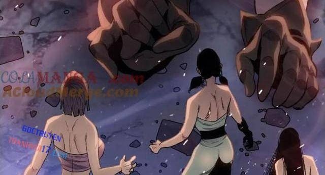 Kẻ Tàn Nhẫn Ngày Tận Thế: Bắt Đầu Dự Trữ Hàng Tỉ Tấn Vật Tư - Page 46