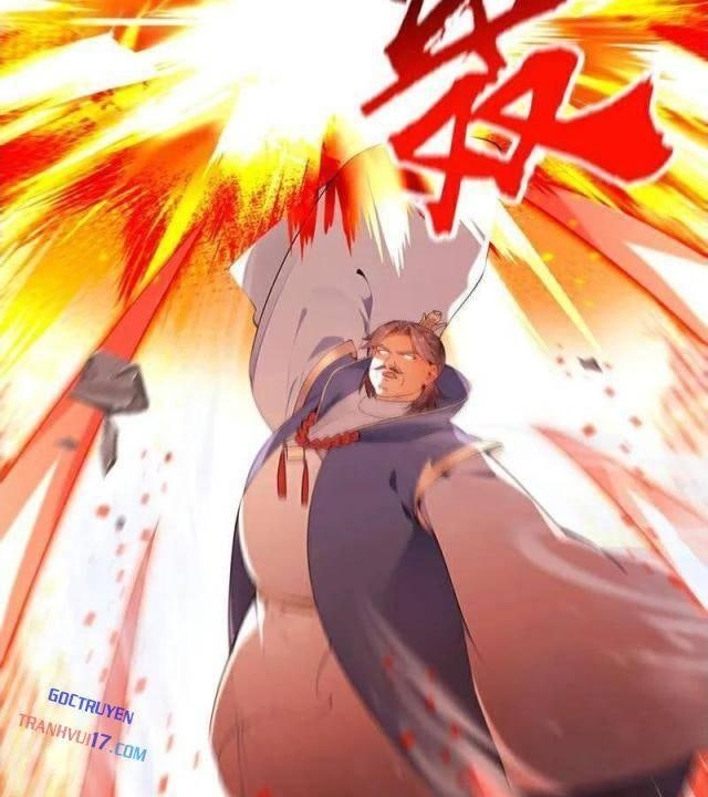 Thập Đại Đế Hoàng Đều Là Đệ Tử Của Ta - Page 6