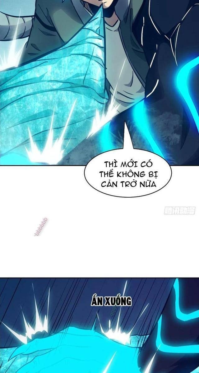 Tay Trái Của Ta Có Thể Dị Biến - Page 28