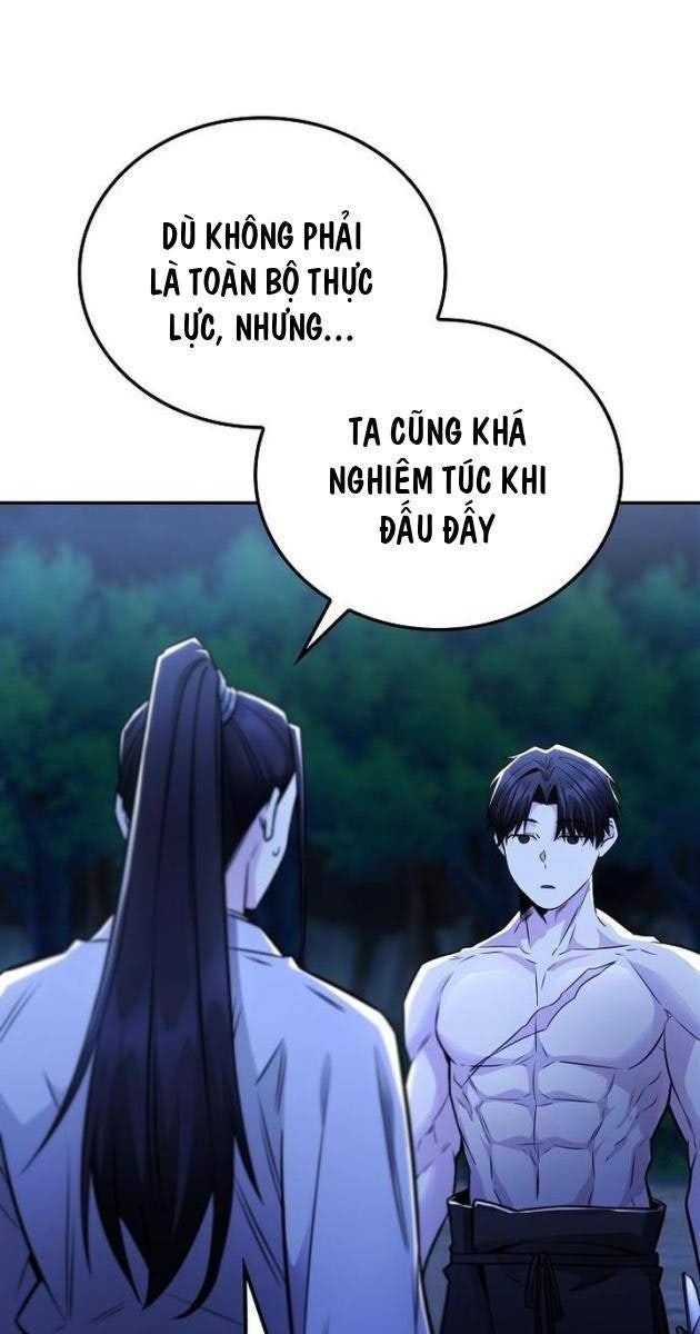 Quỷ Kiếm Thiên Tài Của Hoa Sơn Phái - Page 58