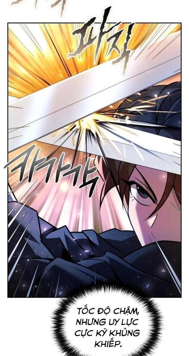 Hoạn Quan Hồi Quy: Tróc Phong Truy Nguyệt - Page 37