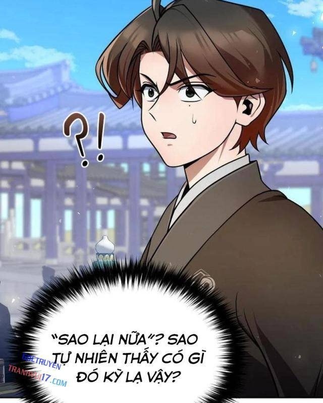 Hoạn Quan Hồi Quy: Tróc Phong Truy Nguyệt - Page 108