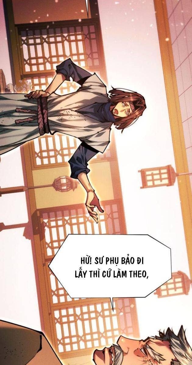 Chuyển Sinh Vào Thế Giới Võ Lâm - Page 116