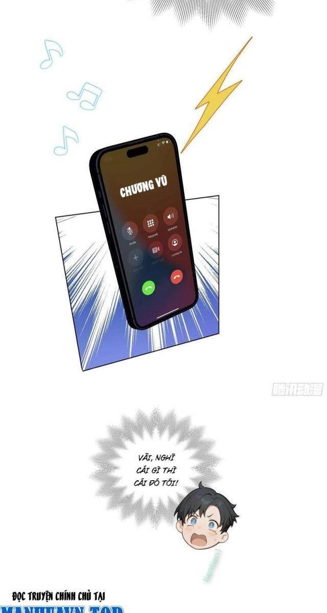 Khởi Đầu Vật Giá Sụt Giảm, Ta Trở Thành Nhà Giàu Số Một Thế Giới! - Page 24