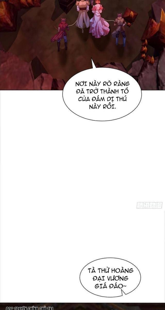 Thần Cấp Ngự Thú: Ta Khế Ước Nữ Thần Vô Hạn - Page 23