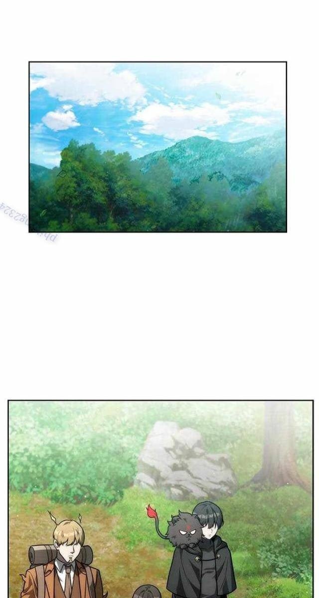 Thiếu Gia Chủ Của Gia Tộc Tử Linh Sư - Page 54