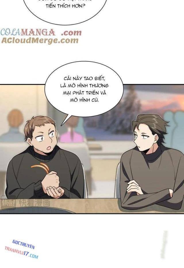 Bà Xã Nhà Tôi Đến Từ Ngàn Năm Trước - Page 14