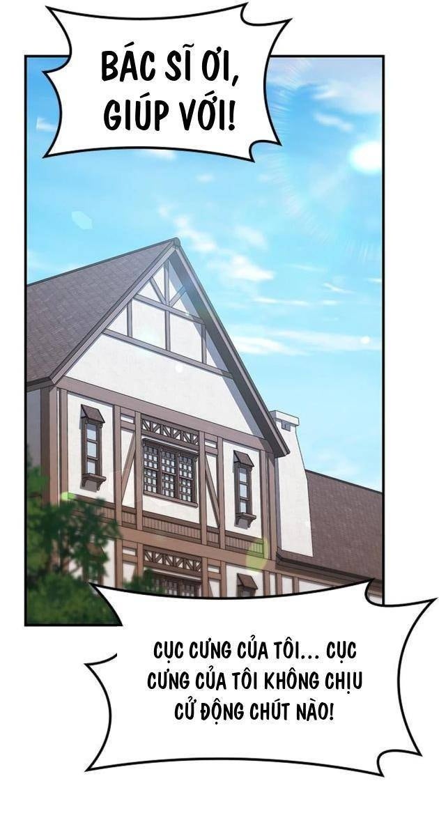 Bác Sĩ Thú Y Ở Dị Giới - Page 12