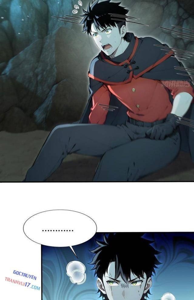 Đệ Nhất Ngự Thú Sư - Page 5