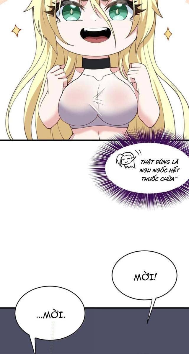 Thuật Sĩ Luyện Kim Tà Ác Không Giải Quyết Được Vật Thí Nghiệm Của Mình - Page 77