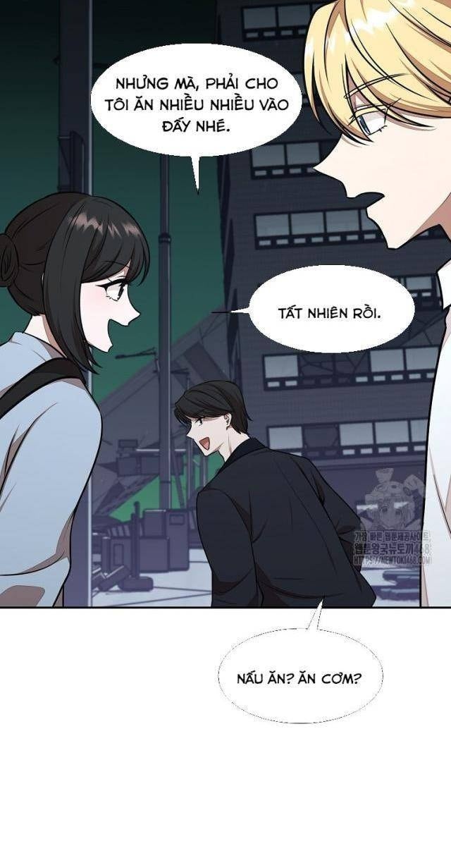 Chủ Xe Thức Ăn Nhanh Trong Ngục Tối - Page 26