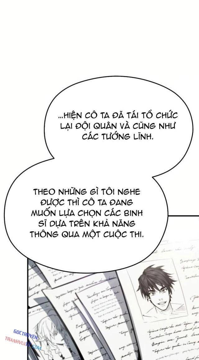 Trên Thế Giới Không Có Chiến Binh Xấu - Page 18