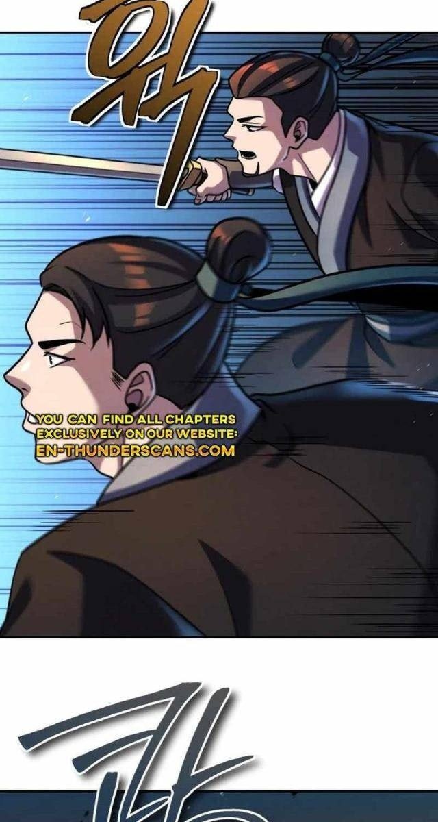 Tiểu Đệ Tử Của Võ Lâm Minh Chủ - Page 45