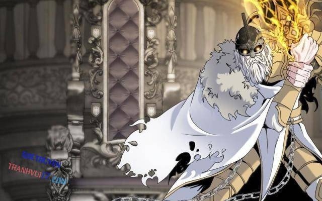 Streamer Game Thiên Tài Bị Ma Ám - Page 42