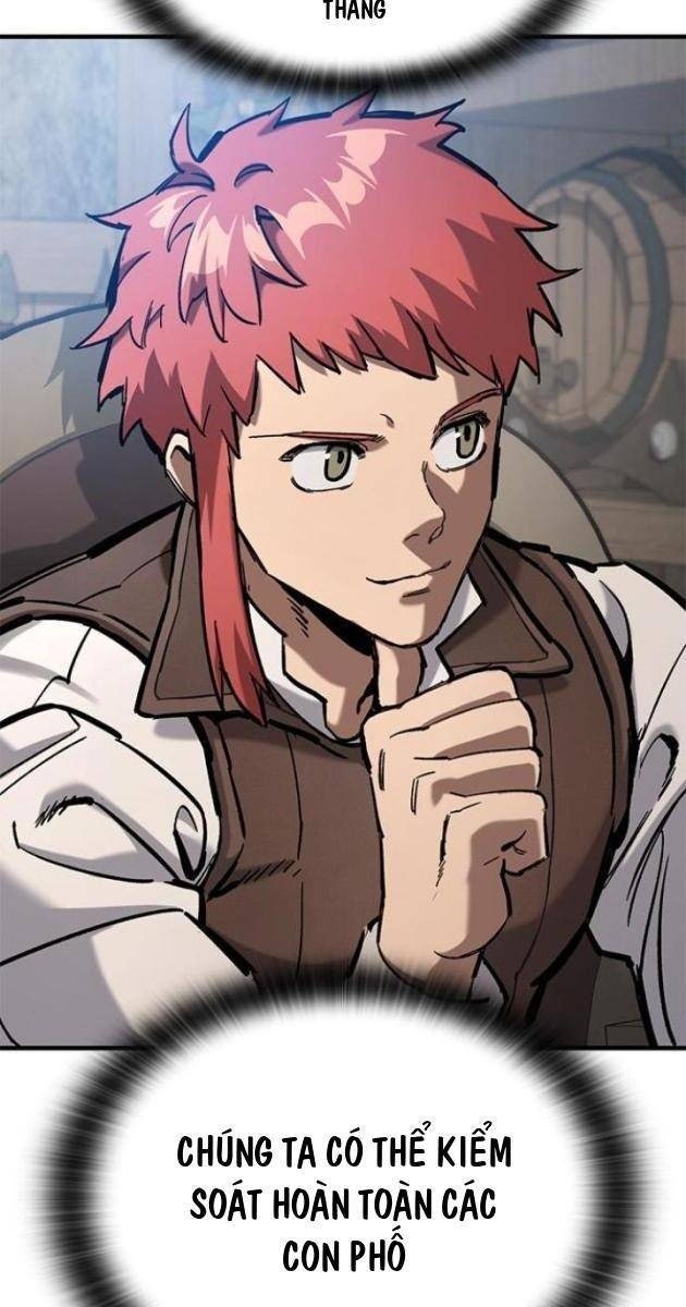 Hiệp Sĩ Sống Vì Ngày Hôm Nay - Page 39