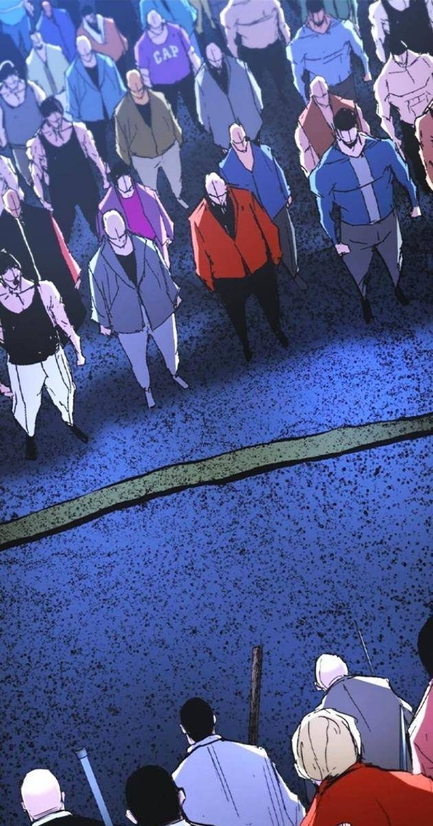 Phòng Gym Hanlim - Page 13