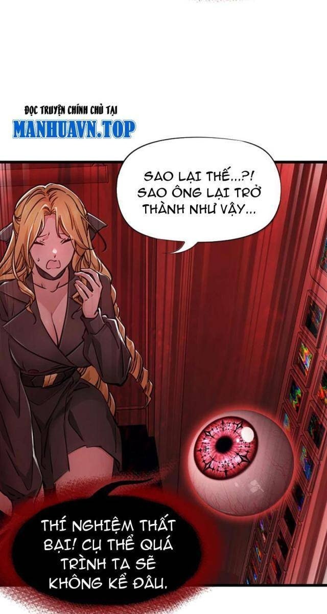 Bàn Tay Thần Thánh - Page 31