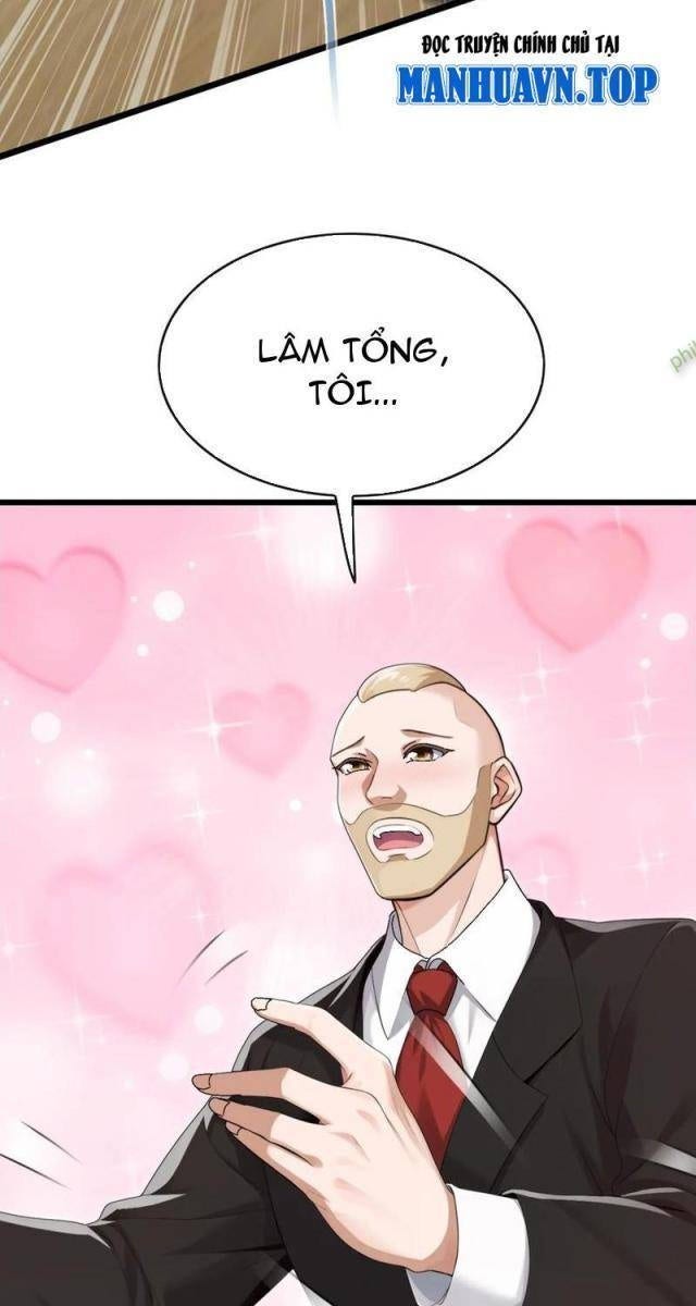 Đại Lão Xuống Núi: Bắt Đầu Từ Trở Thành Nam Thư Ký! - Page 15